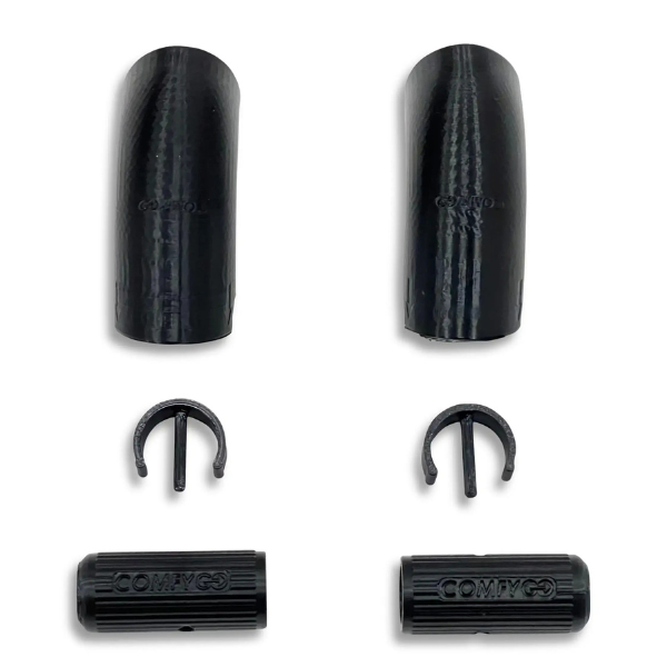 Phoenix Electric Wheelchair Travel Bag with Joystick and Controller Protection