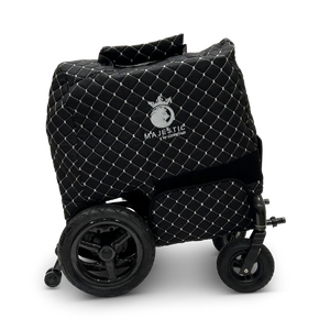 Phoenix Electric Wheelchair Travel Bag with Joystick and Controller Protection