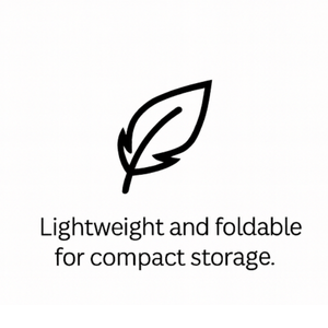 Phoenix Electric Wheelchair Travel Bag with Joystick and Controller Protection