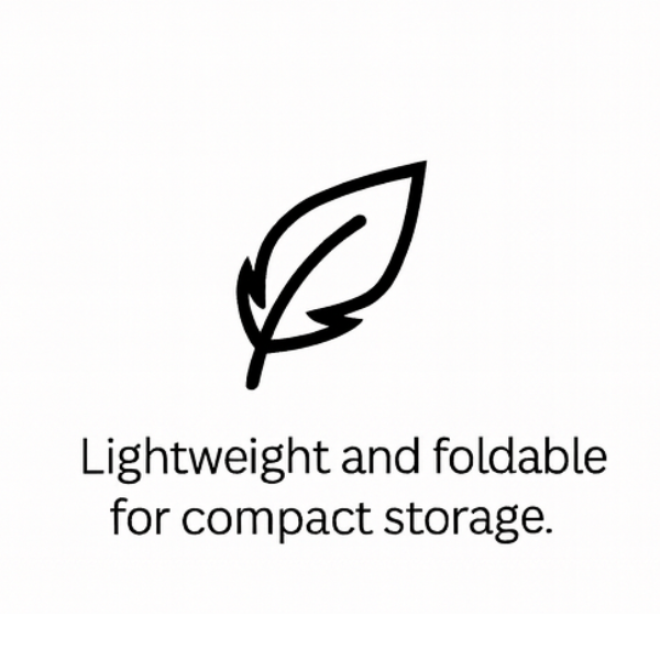 Phoenix Electric Wheelchair Travel Bag with Joystick and Controller Protection