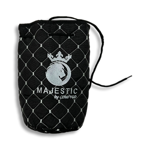 Phoenix Electric Wheelchair Travel Bag with Joystick and Controller Protection