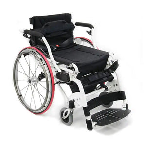 Powered Standing Chair XO-55 by Karman Mobility