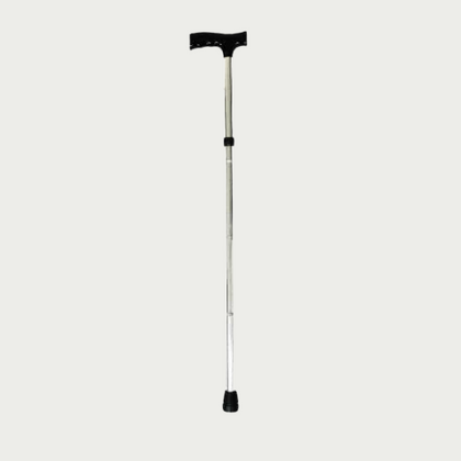 Quad Cane With Small Base