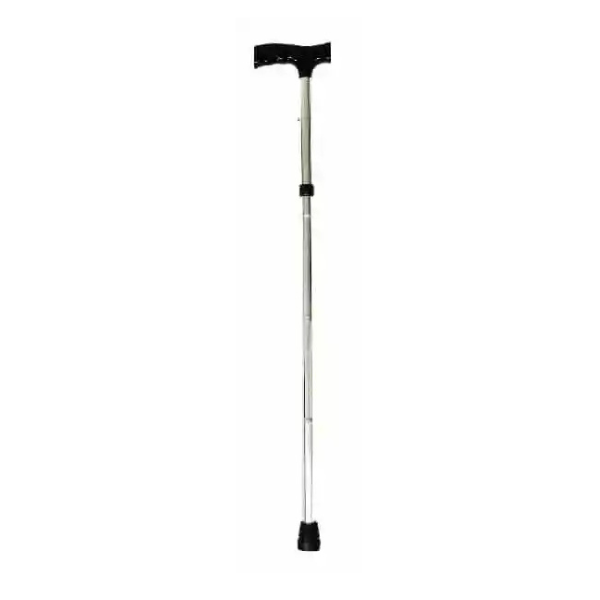 Quad Cane With Small Base