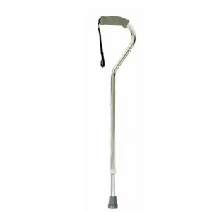 Quad Cane With Small Base