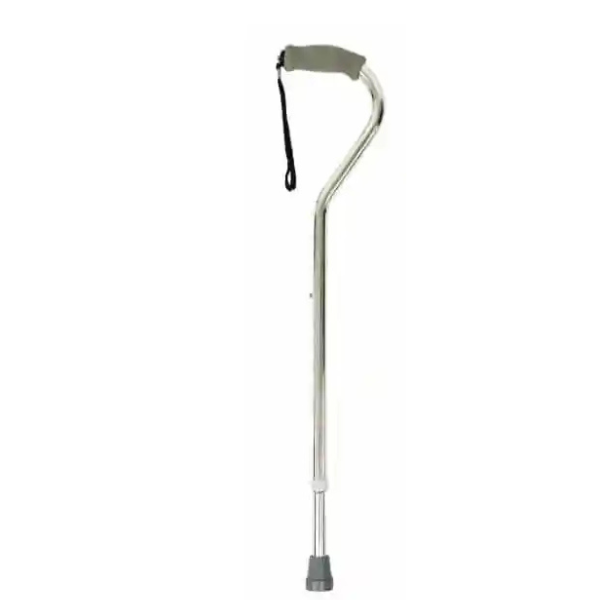 Quad Cane With Small Base