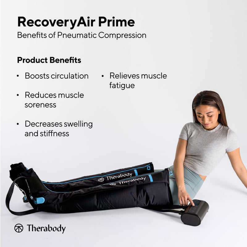 Recovery Air Prime