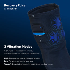 Therabody Recovery Pulse Arm Compression Sleeve
