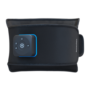 Therabody RecoveryTherm Hot Vibration Back and Core