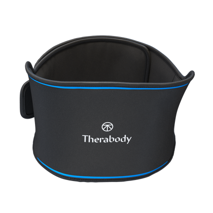Therabody RecoveryTherm Hot Vibration Back and Core