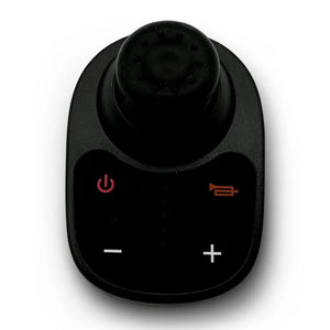 ComfyGO Caregiver Controller & Joystick Holder