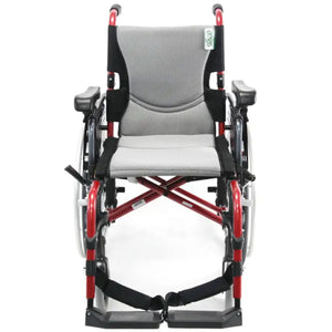 S-ERGO 305 - 29 lbs by Karman® Wheelchairs