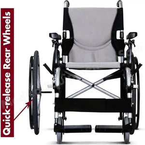S-ERGO 305 - 29 lbs by Karman® Wheelchairs