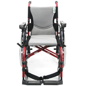 S-ERGO 305 - 29 lbs by Karman® Wheelchairs
