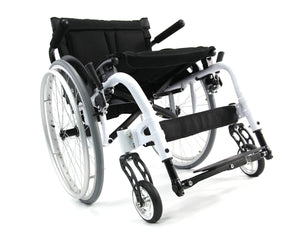 S Ergo ATX Active wheelchair 15.4lbs.