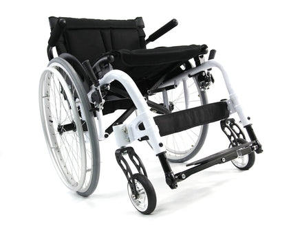 S Ergo ATX Active wheelchair 15.4lbs.