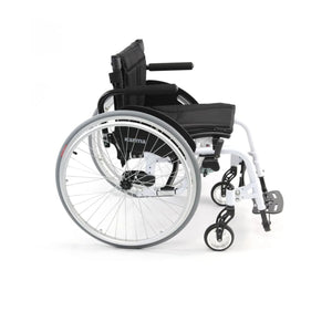S Ergo ATX Active wheelchair 15.4lbs.
