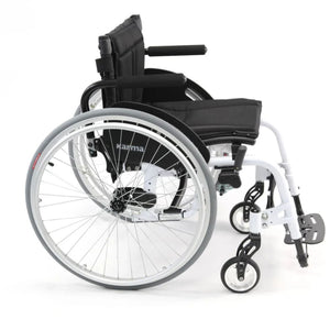S Ergo ATX Active wheelchair 15.4lbs.