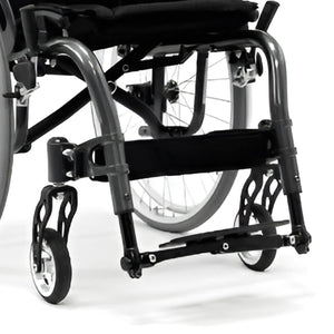 S Ergo ATX Active wheelchair 15.4lbs.