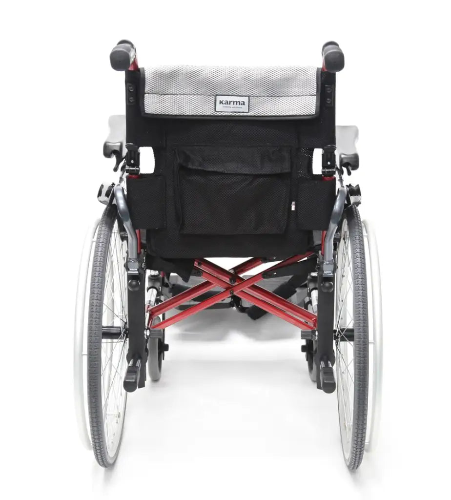 S-ERGO 305 - 29 lbs by Karman® Wheelchairs