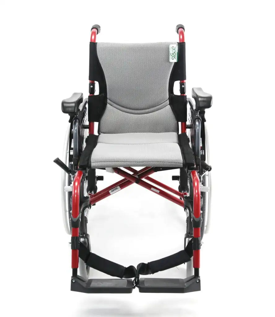 S-ERGO 305 - 29 lbs by Karman® Wheelchairs