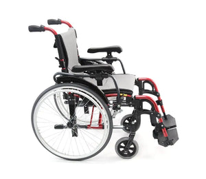 S-ERGO 305 - 29 lbs by Karman® Wheelchairs