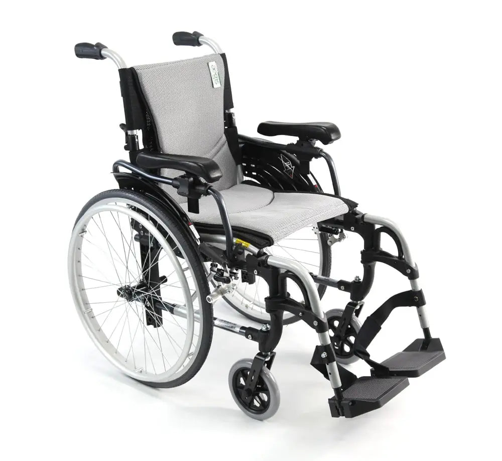 S-ERGO 305 - 29 lbs by Karman® Wheelchairs