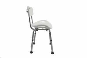 Bath Safety Chairs