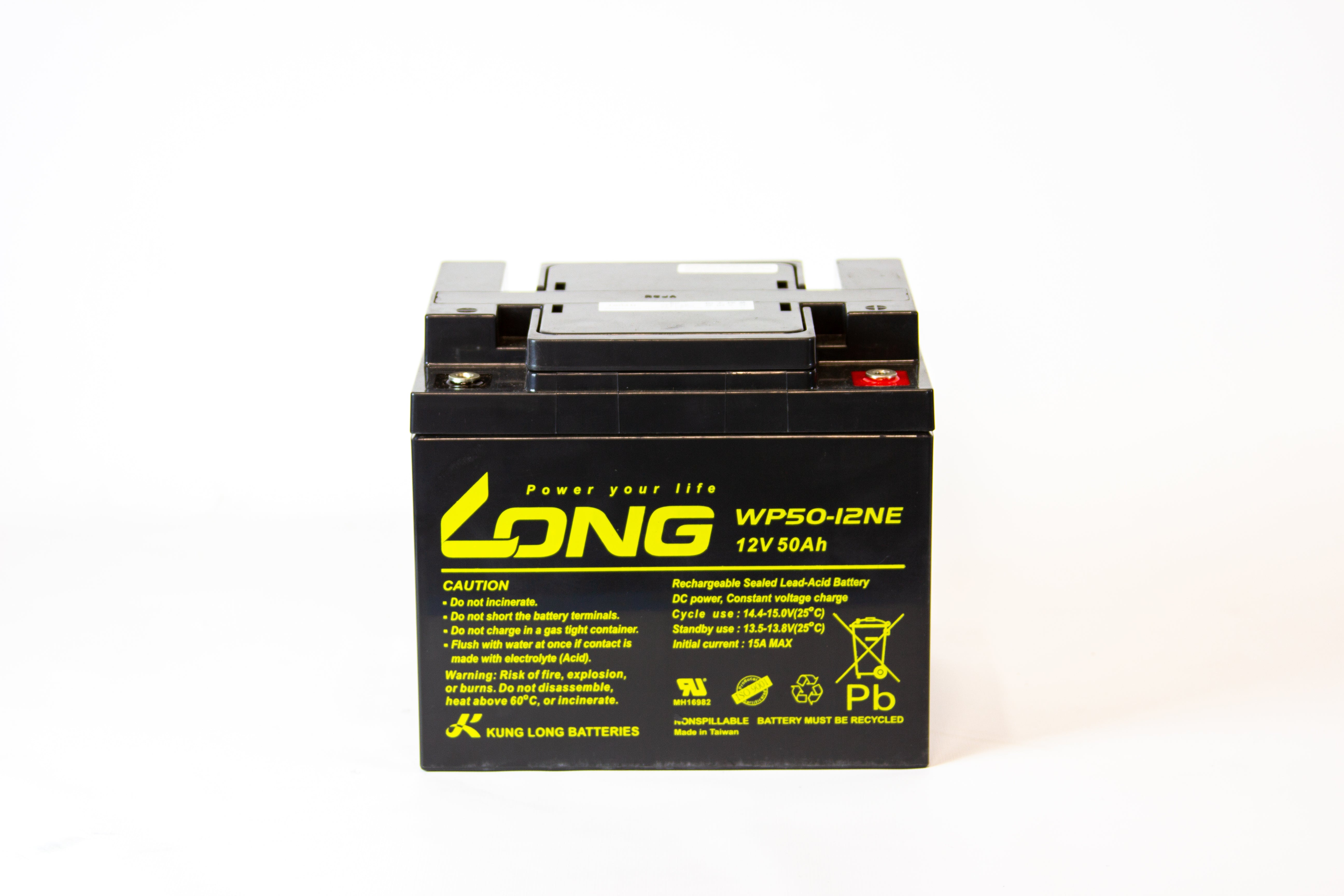 Shoprider Replacement Batteries