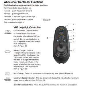 Shoprider®  6RUNNER 10
