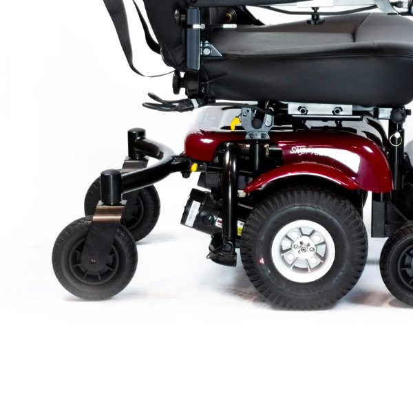 Shoprider®  6RUNNER 10