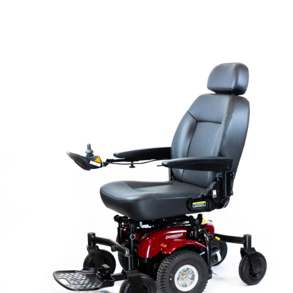 Shoprider®  6RUNNER 10