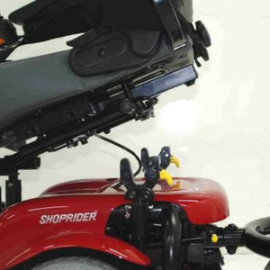 Shoprider®  6RUNNER 10