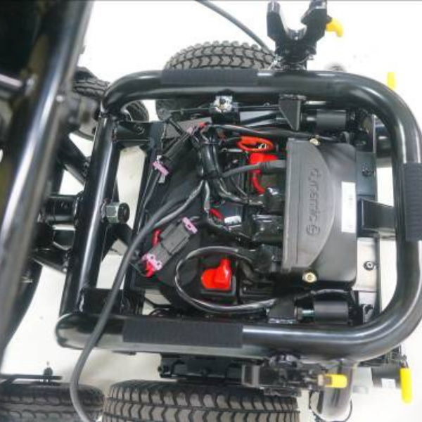 Shoprider®  6RUNNER 10