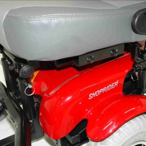 Shoprider®  6RUNNER 10
