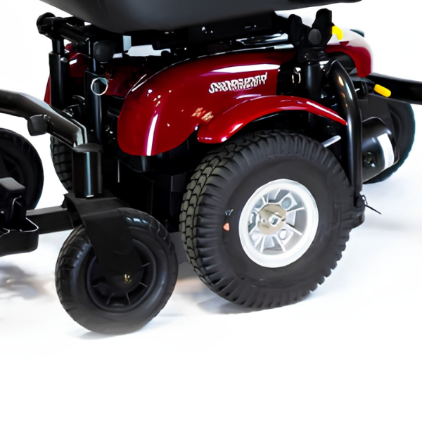 Shoprider®  6RUNNER 10