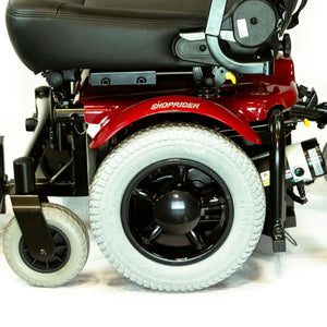 Shoprider® 6RUNNER 14