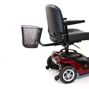 Shoprider® Baskets For Shoprider Mobility Fleet