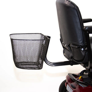 Shoprider® Baskets For Shoprider Mobility Fleet