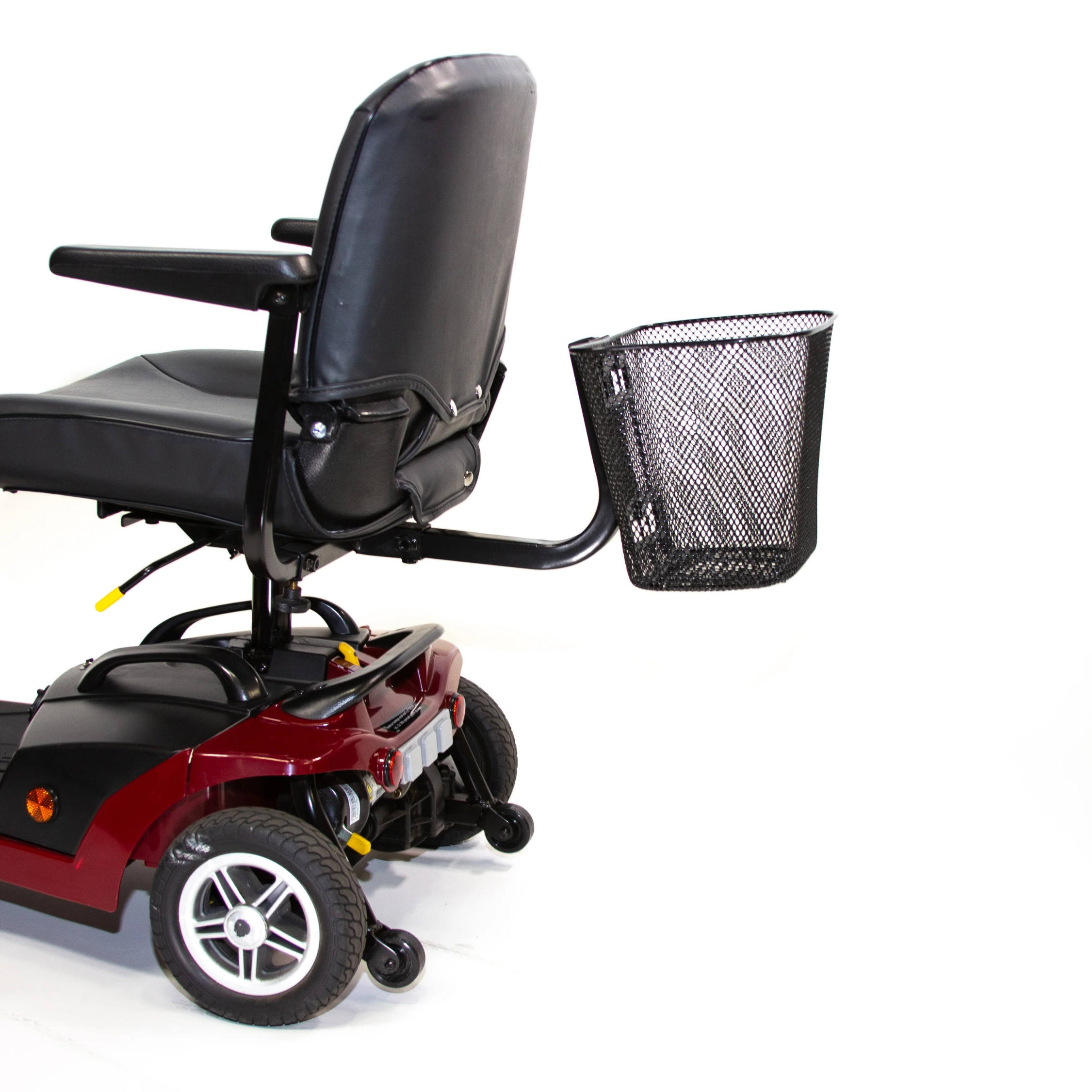Shoprider® Baskets For Shoprider Mobility Fleet