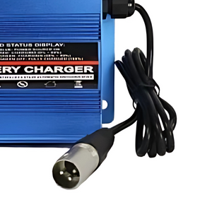 Shoprider® Chargers For All Shoprider Mobility