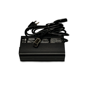 Shoprider® Chargers For All Shoprider Mobility