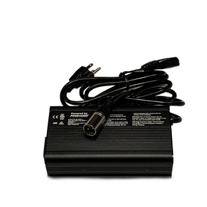 Shoprider® Chargers For All Shoprider Mobility