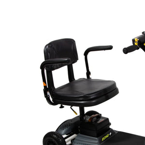 Shoprider® Chargers For All Shoprider Mobility