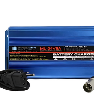 Shoprider® Chargers For All Shoprider Mobility