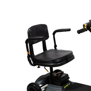Shoprider® Chargers For All Shoprider Mobility