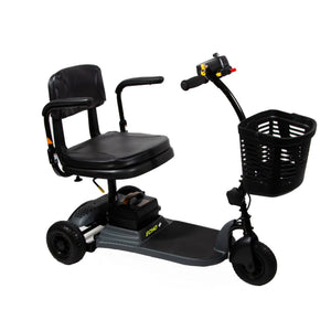 Shoprider® Chargers For All Shoprider Mobility