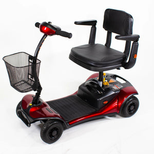Shoprider® Dasher 4 Wheel Scooter