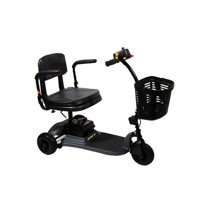 Shoprider® Echo+ Electric Mobility Scooter- Lightweight, Reliable & Easy to Transport