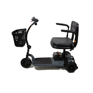 Shoprider® Echo+ Electric Mobility Scooter- Lightweight, Reliable & Easy to Transport